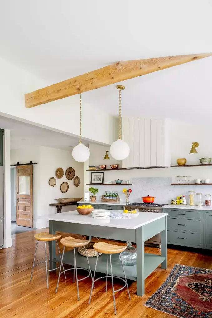 ข่าว บริษัท ล่าสุดเกี่ยวกับ 5 วิธี ที่ จะ รัก บ้าน ของ คุณ แม้ ว่า บ้าน นี้ ไม่ ใช่ บ้าน ที่ คุณ ฝัน  1