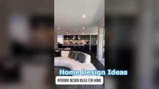 แนวคิดการออกแบบตกแต่งภายในสำหรับบ้าน