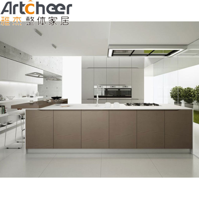 ซื้อ กล่องครัว ที่มีคอนทับลดขอบ และวัสดุอะคริลิกบริสุทธิ์ การผลิตออนไลน์