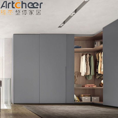ซื้อ กระเป๋าสตางค์ห้องนอนขนาดที่กําหนดเอง จาก Professional Wardrobe การผลิตออนไลน์