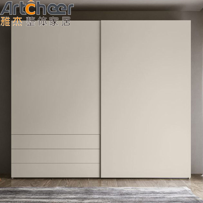 ซื้อ Melamine Finish Plywood Carcase แบบอิตาลีแบบขั้นต่ํา การผลิตออนไลน์